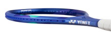 Yonex Tennisschläger Ezone (8th Gen.) 100in/285g/Turnier 2025 Blast blau - unbesaitet -